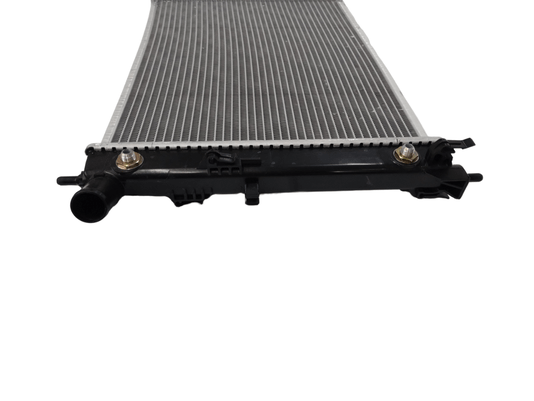 Radiador, Hb20 1.0,1.6 12/19 Automático, Visconde Frontier  - 74544