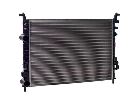 Radiador Idea 06>, Palio, Siena E Strada 01> Notus Nt-7091.523