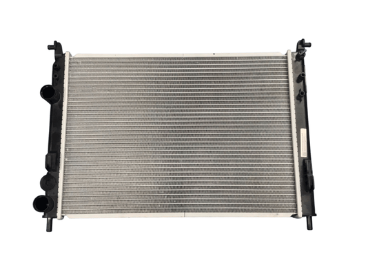 Radiador Idea 06>, Palio, Siena E Strada 03> Magneti Marelli Rmm1073rft