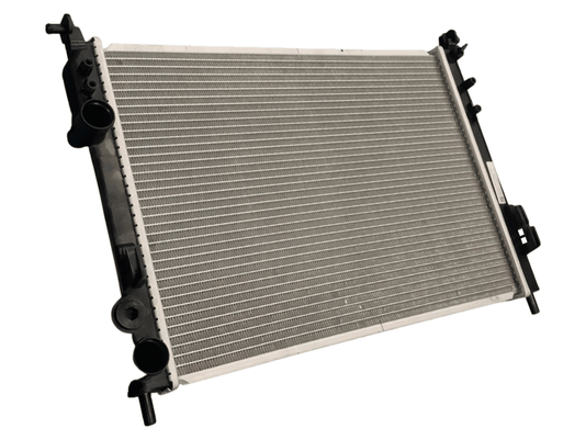 Radiador Idea 06>, Palio, Siena E Strada 03> Magneti Marelli Rmm1073rft
