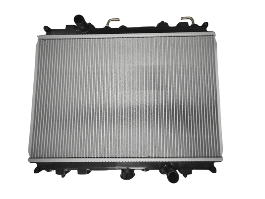 Radiador, L-200 Sport 2.5 02>, L-200 Outdor 2.5 06>, Frontier - 72592