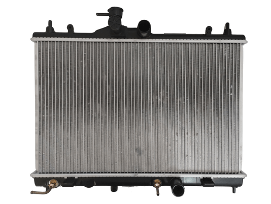 Radiador Livina1.6/1.8 16v , Tiida 1.8 16v 07>  Notus Nt-2981.116 