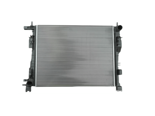 Radiador, Logan E Sandero 13/20, Valeo - 701509 