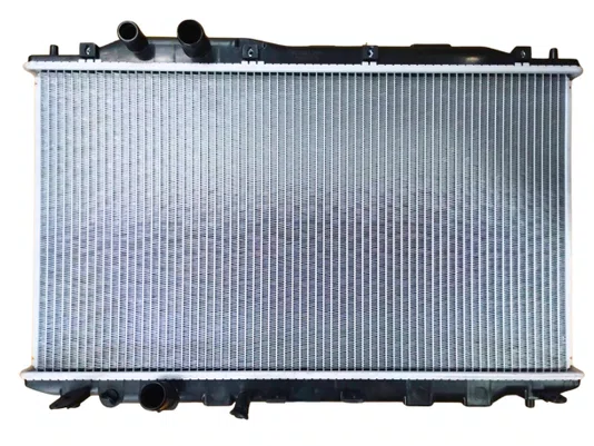 Radiador, New Civic 1.8 06/11, Notus Nt2927.116 
