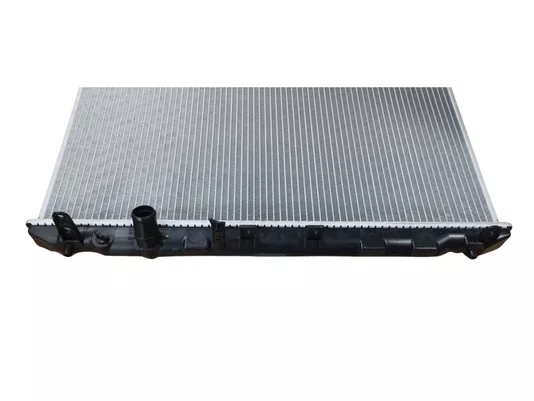 Radiador, New Civic 1.8 06/11, Notus Nt2927.116
