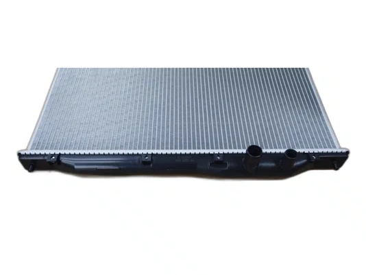 Radiador, New Civic 1.8 06/11, Notus Nt2927.116
