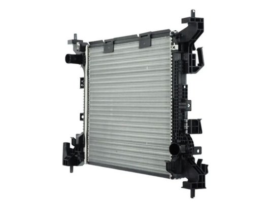 Radiador Onix 1.0 12v Aspirado 20/24 Visconde Rv-12288