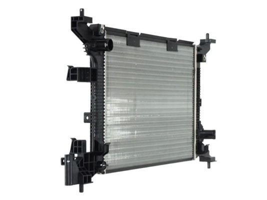 Radiador Onix 1.0 12v Aspirado 20/24 Visconde Rv-12288