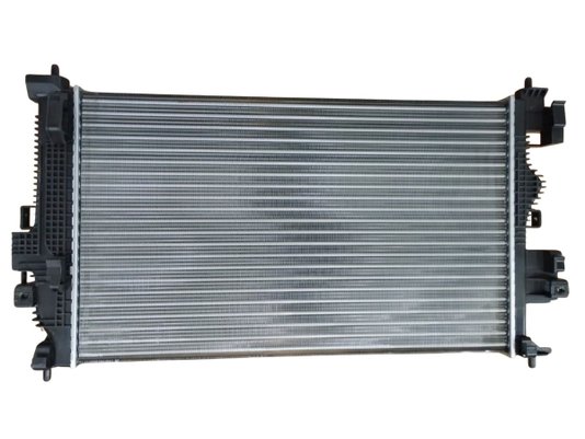 Radiador Onix 1.0 Turbo 19/24 Visconde Rv-12287