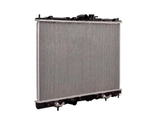 Radiador, Pajero Io 99/02 E Pajero Tr4 02>, Frontier 72596