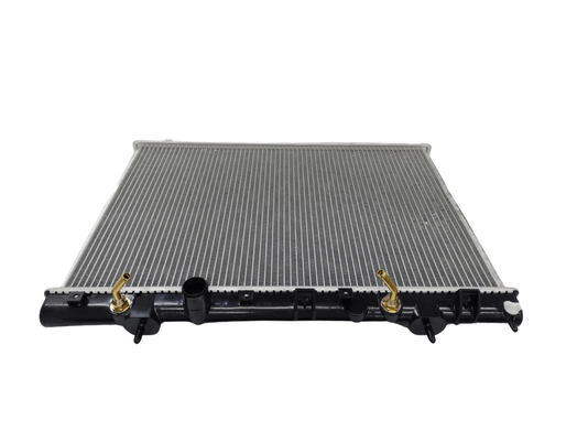 Radiador, Pajero Io 99/02 E Pajero Tr4 02>, Frontier 72596
