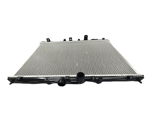 Radiador, Pajero Io, Pajero Tr4, Frontier - 74550