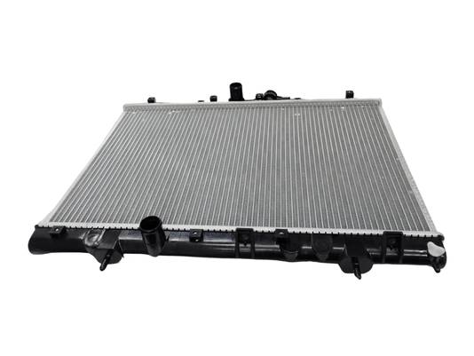 Radiador, Pajero Io, Pajero Tr4, Frontier - 74550