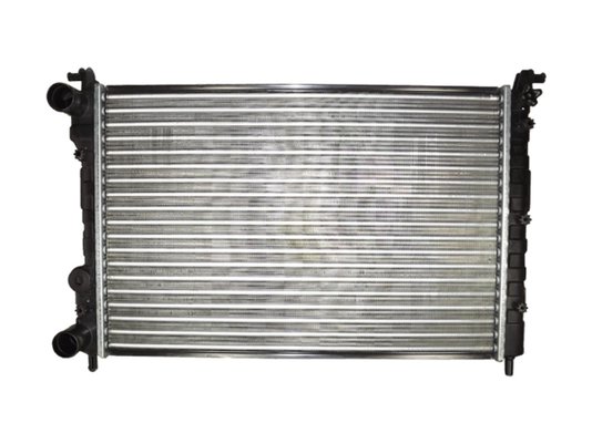 Radiador Palio, Siena E Strada 96> Notus Nt-3593.523