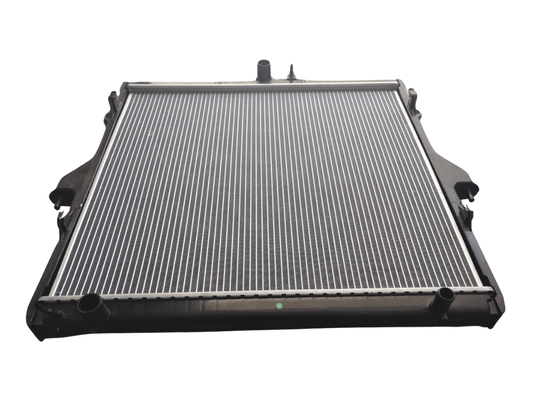 Radiador Ranger 12/16 Frontier 76746