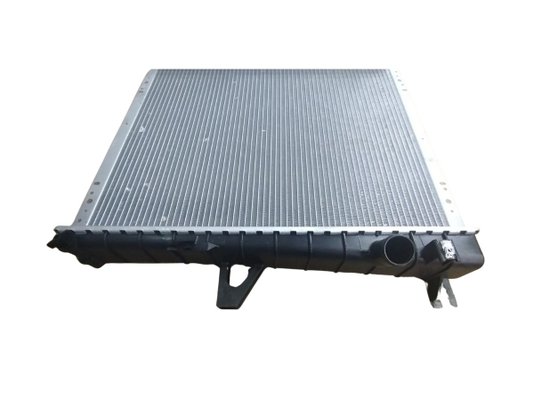 Radiador Ranger 2.3 16v 06/11 Frontier 72586