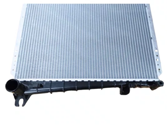 Radiador Ranger 3.0 16v 05/12 Notus Nt-20050.126