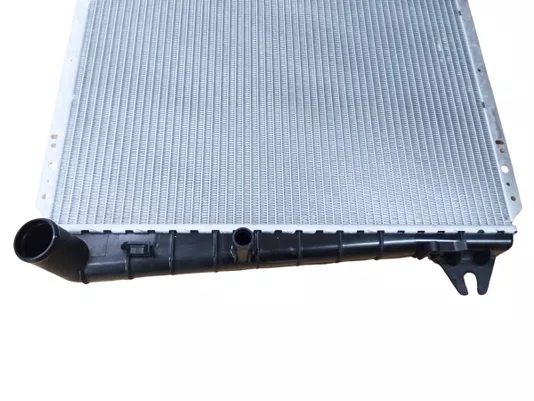 Radiador Ranger 3.0 16v 05/12 Notus Nt-20050.126