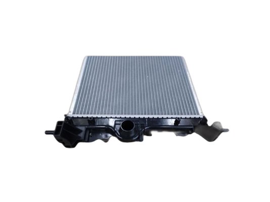 Radiador Strada Nova 1.3 8v 20>,fiorino 1.3 8v 24> E  Partner 1.3 8v 24> Frontier 77083