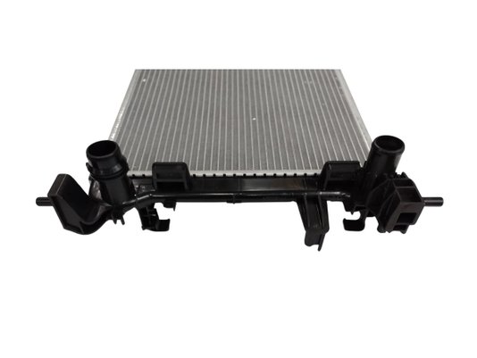 Radiador Strada 1.4 8v 20>, Frontier 77084