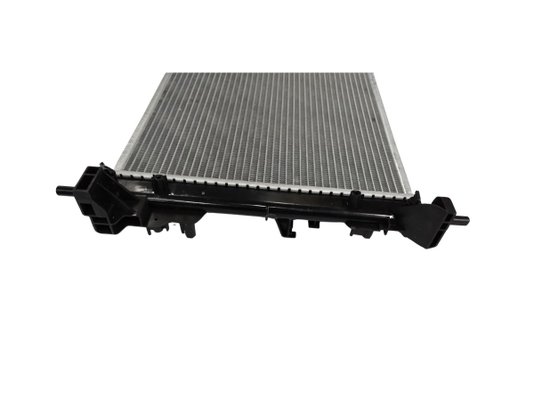 Radiador Strada 1.4 8v 20>, Frontier 77084