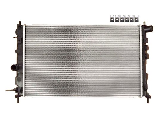 Radiador Vectra 97/05 Notus Nt-7107.126