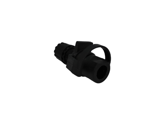 Registro De Esgotamento Da Água Do Radiador Ecosport 13/20, Ka 12v 14/21, New Fiesta 16v 14/19 Valclei Vc-312k