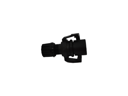 Registro De Esgotamento Da Água Do Radiador Ecosport 13/20, Ka 12v 14/21, New Fiesta 16v 14/19 Valclei Vc-312k