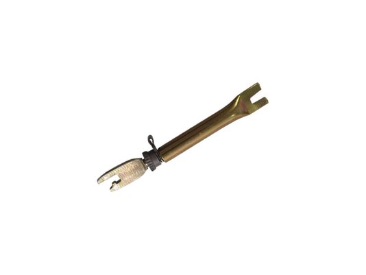Regulador De Freio Corsa 94/02, Corsa Classic 02> E Pick-up Corsa 94> 2mc 4 Gm 54d - Lado Direito
