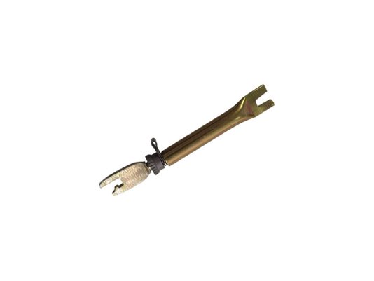 Regulador De Freio Corsa 94/02, Corsa Classic 02> E Pick-up Corsa 94> Ceccarelli 2111 - Lado Direito