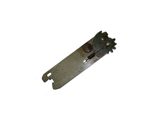 Regulador De Freio Courier 96> E Mondeo 94/01 Ceccarelli 341 - Lado Direito