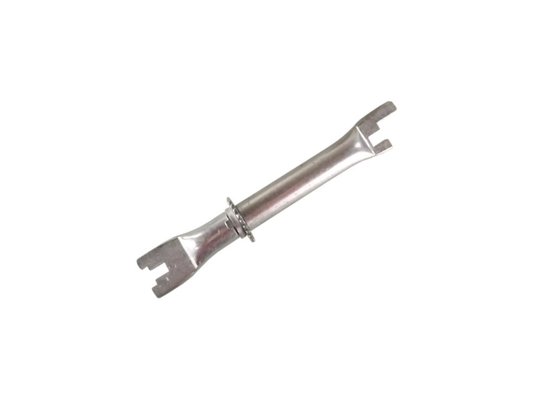 Regulador De Freio Frontier 08/12 E Pathfinder 96/99 - Lado Esquerdo