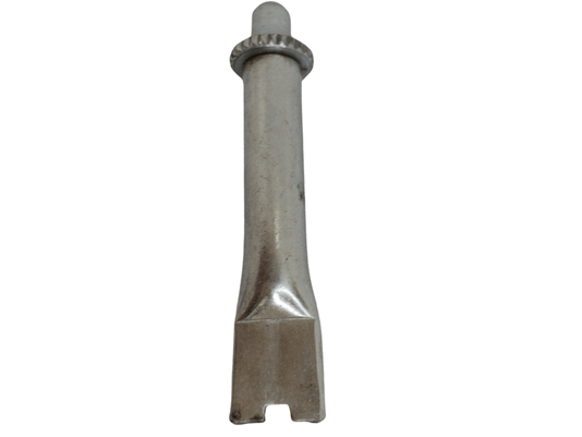 Regulador De Freio, L-200 Sport 03>, L-200 Outdoor 07>,  L-200 Savana 03/12, Pajero Sport 06/11, Dfx 15967  Lado Esquedo