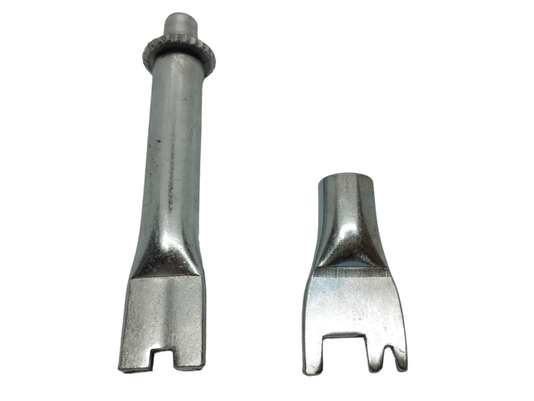 Regulador De Freio, L-200 Sport, L-200  Outdoor,  L-200 Savana 03/12, Pajero Sport 06/11 Dfx 15977 - Lado Direito