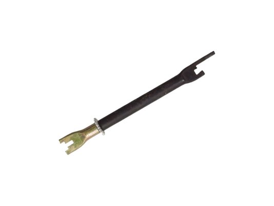 Regulador de freio L-200 Triton 08 - Lado Direito