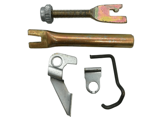 Regulador De Freio Prisma 13> E Cobalt, Onix E Sonic 12>  Ceccarelli 288 - Lado Direito 