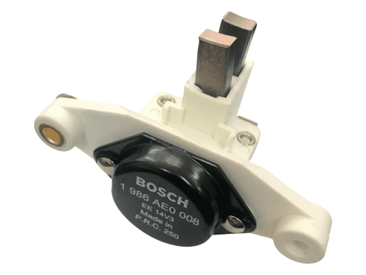 Regulador De Voltagem Bosch 9 190 087 027