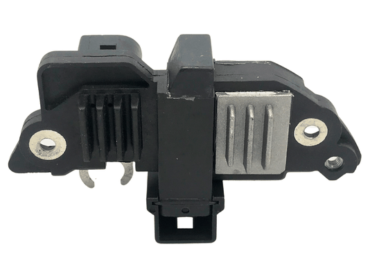 Regulador De Voltagem Gauss Ga222