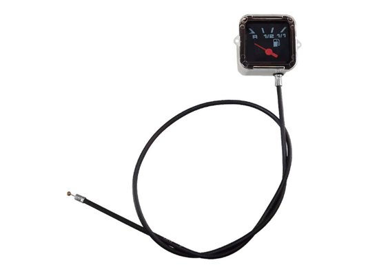Relógio indicador de combustível Fusca 81 CAV-2130