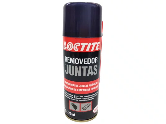 REMOVEDOR DE JUNTAS 220ML SF 7189 LOCTITE 2569821