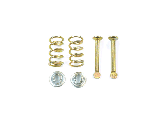 Reparo Centralizador Da Sapata De Freio Escort 83/92,  Escort Hobby 93/96 E Verona 90/92 Ceccarelli 3205 
