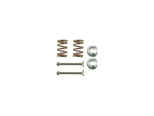 Reparo Centralizador Da Sapata De Freio Fiat 147, Elba E Prêmio 84>, Fiorino 84/94, Oggi, Panorama E Uno 85> Ceccarelli 4201