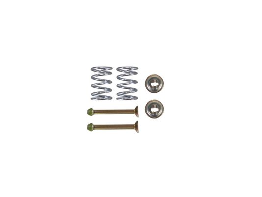 Reparo Centralizador Da Sapata De Freio Kombi 76/82 Ceccarelli 1209