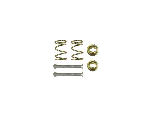 Reparo Centralizador Da Sapata De Freio Kombi 82> 2mc 2 Vw 29