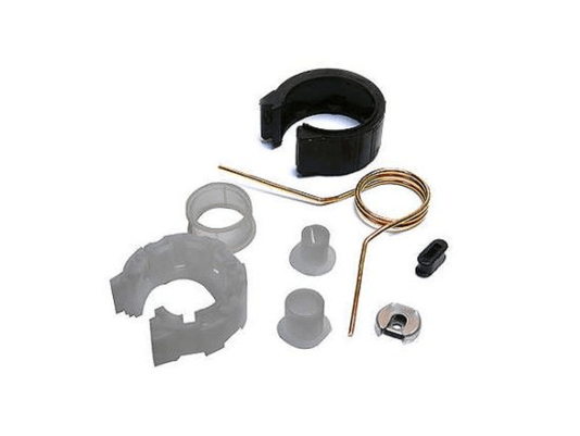 Reparo Da Alavanca De Câmbio Audi A3 E A4 98>, Bora 01/07, Golf 98>, New Beetle 99> E Polo 00>