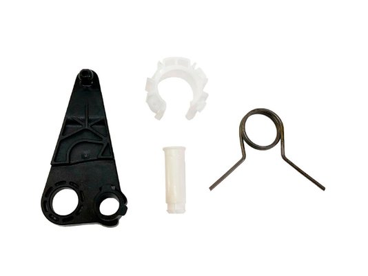 Reparo Da Alavanca De Câmbio Ecosport 13/17 Corcerama 10150-7
