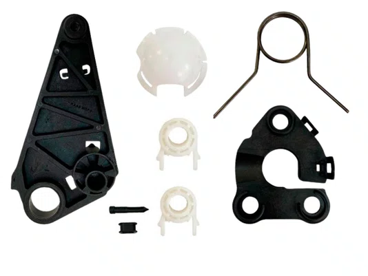Reparo Da Alavanca De Câmbio Ecosport, Fiesta E Ford Ka 02/10 Corcerama 10020-4