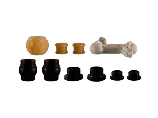 Reparo Da Alavanca E Do Trambulador Escort 89/92 E Apollo 90/92 Brk-60534