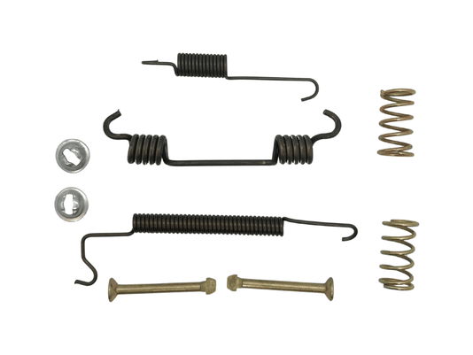 Reparo Da Sapata De Freio Cobalt, Sonic E Onix 12> E  Prisma 13> Ceccarelli 287 