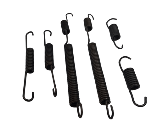 Reparo Da Sapata De Freio, Hb20 13/19, Hb20s 14/19, Hb20x 13/19, - Kit Cia 15482
